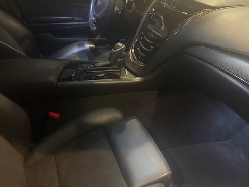 Used 2019 Cadillac CTS Luxury w/ Luxury Package image 12