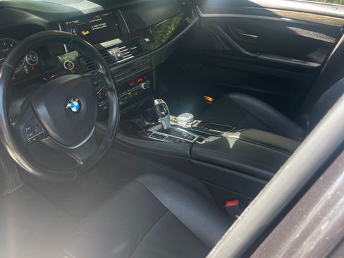 Used 2015 BMW 528i xDrive Sedan AWD/4WD image 21