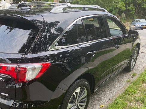 Used 2016 Acura RDX w/ Technology Package AWD/4WD image 21