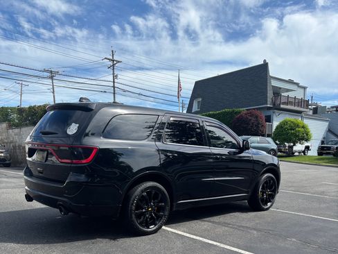 Used 2020 Dodge Durango GT w/ Blacktop Package AWD/4WD image 2