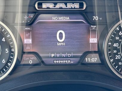 Used 2021 RAM 1500 Big Horn