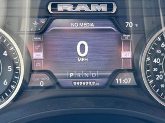 Used 2021 RAM 1500 Big Horn AWD/4WD video 1