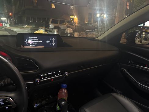 Used 2024 MAZDA CX-30 AWD 2.5 S w/ Select Sport Pkg image 10