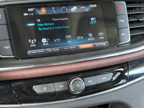 Used 2018 Buick Enclave Avenir w/ Trailering Package FWD image 6