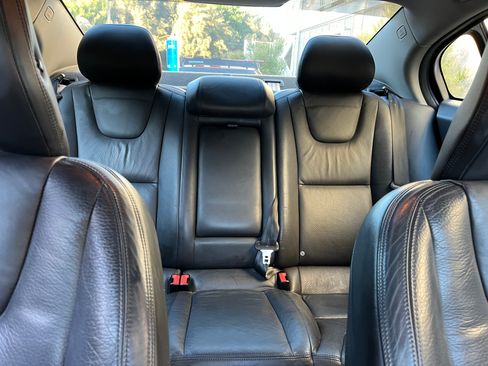 Used 2014 Volvo S60 T5 image 8