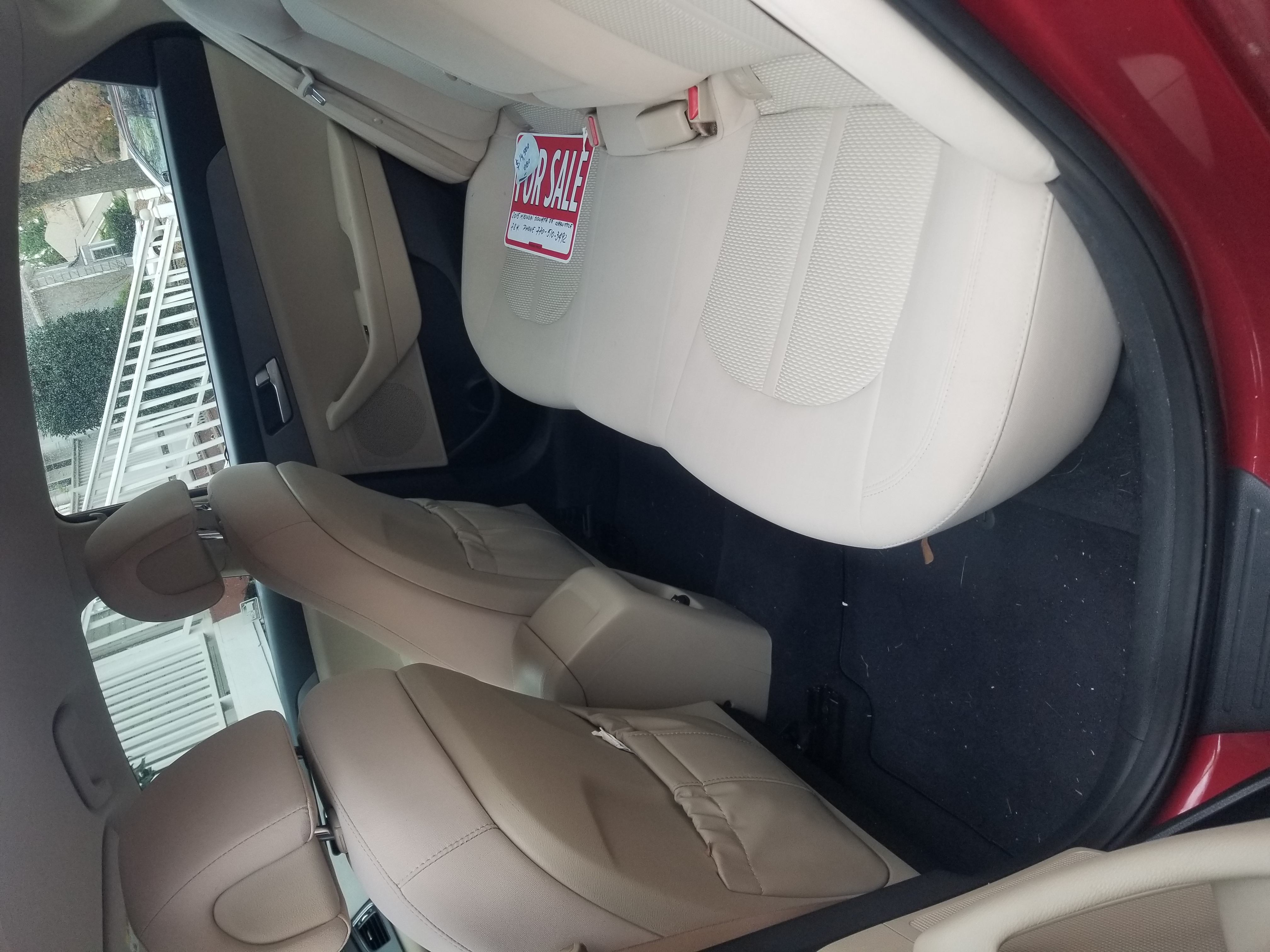 Used 2016 Hyundai Sonata SE FWD image 8