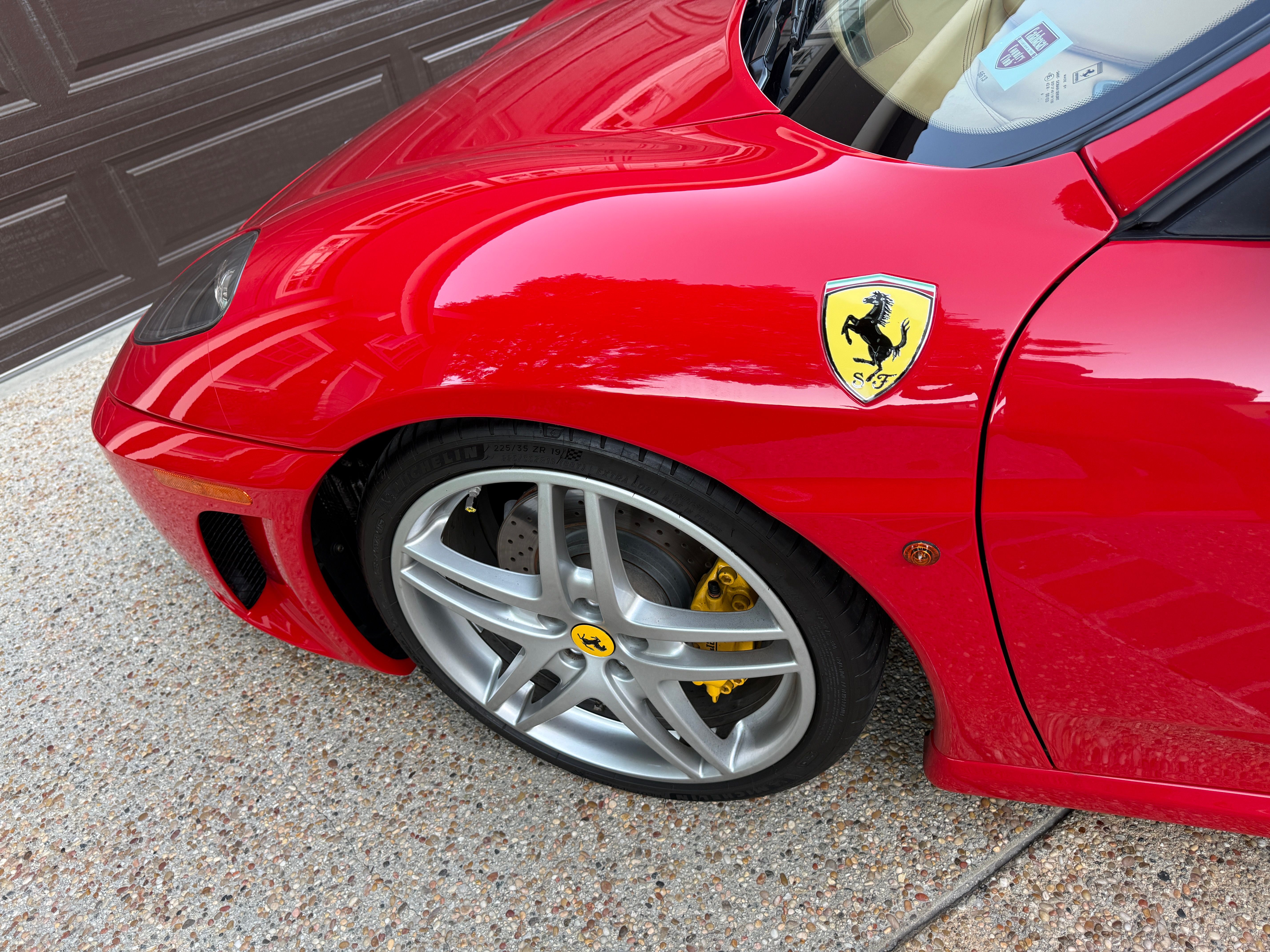 Used 2007 Ferrari F430 Coupe RWD image 4
