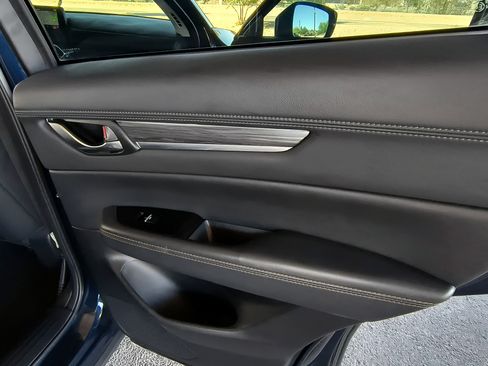 Used 2019 MAZDA CX-5 Grand Touring Reserve image 24