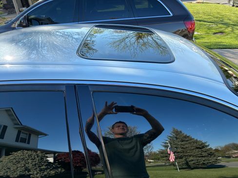 Used 2003 Acura TL Type-S image 4