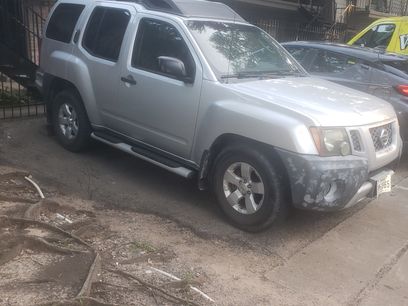Used 2010 Nissan Xterra S