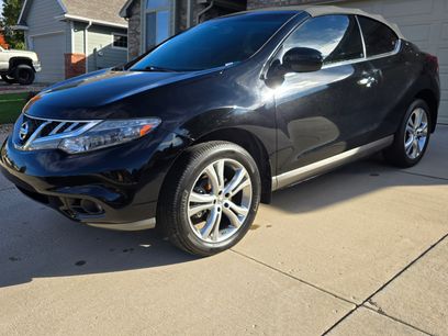 Used 2011 Nissan Murano