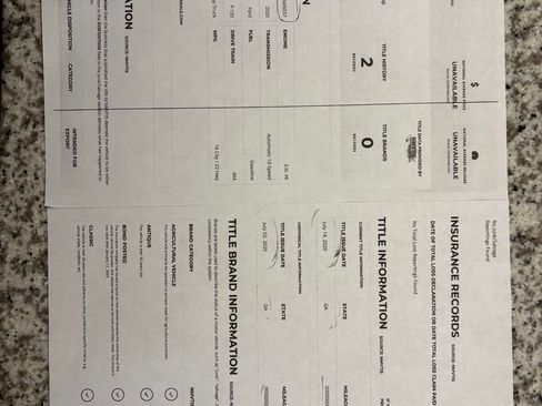 Used 2020 Ford F150 XLT w/ Equipment Group 302A Luxury image 12