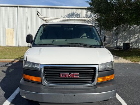 Used 2016 GMC Savana 2500 RWD image 6