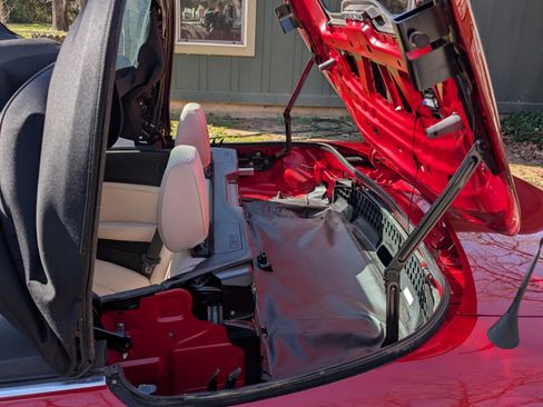 Used 2015 BMW 228i Convertible image 21