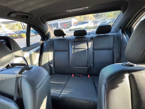 Used 2011 Mercedes-Benz C 300 Sedan image 30