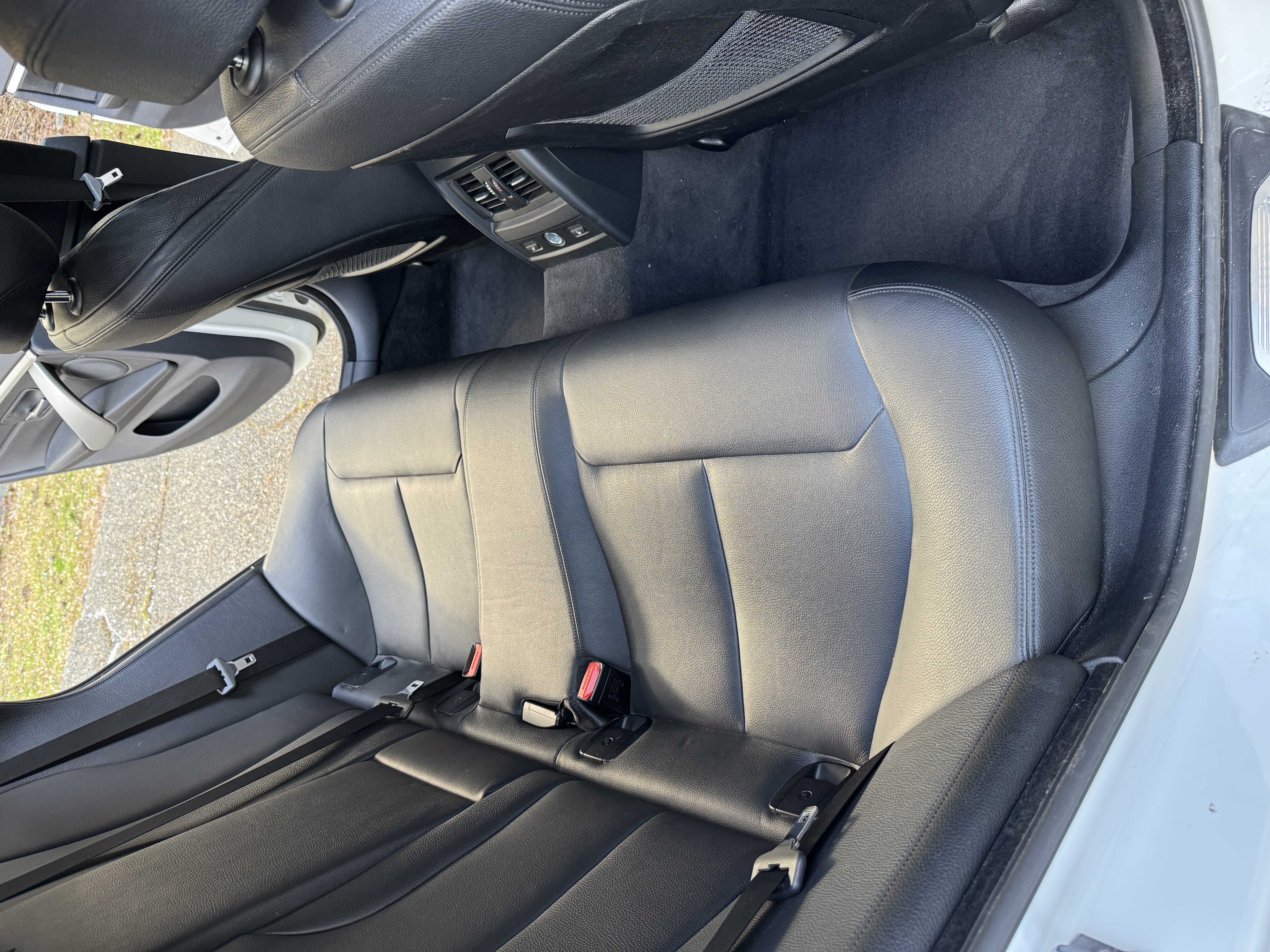 Used 2015 BMW 435i Gran Coupe xDrive AWD/4WD image 9