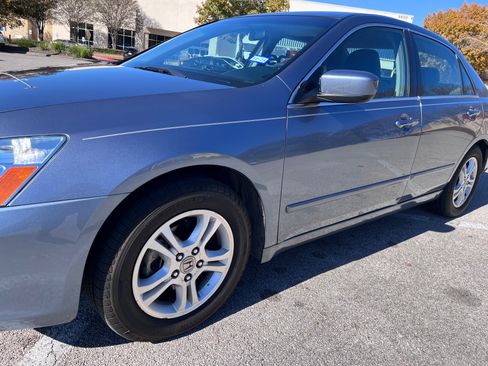 Used 2007 Honda Accord SE image 9