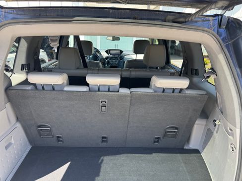 Used 2013 Honda Pilot EX-L image 23