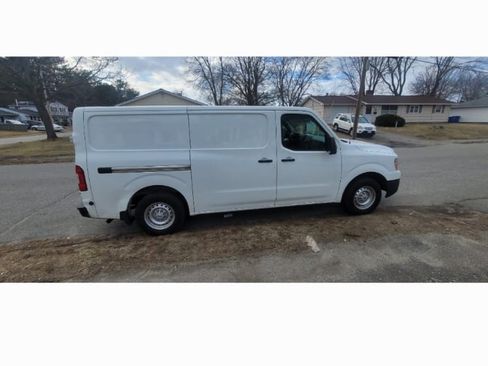 Used 2016 Nissan NV 1500 S w/ Power Package image 7