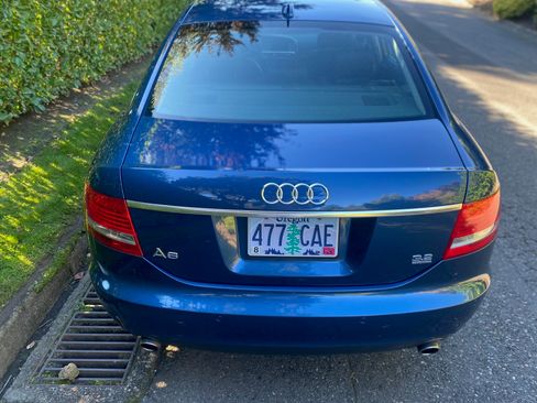 Used 2005 Audi A6 3.2 image 14