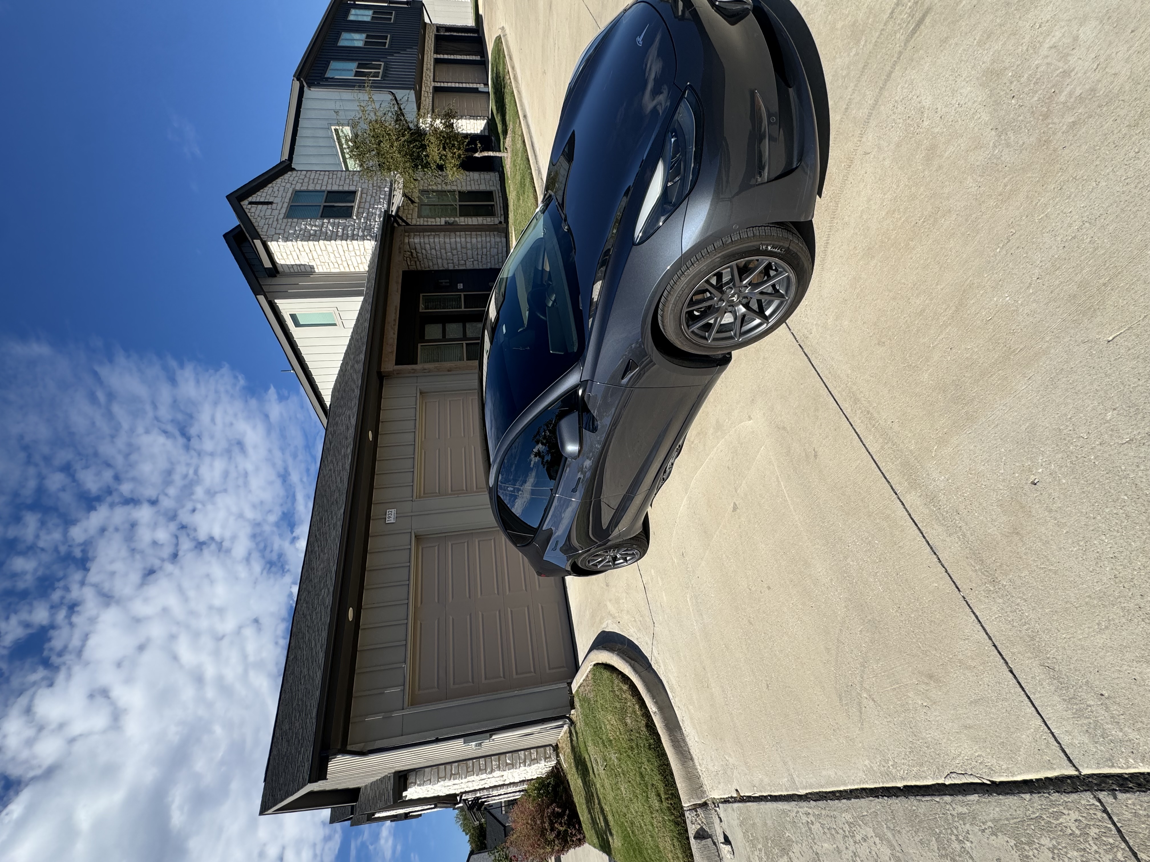 Used 2021 Tesla Model 3 Long Range AWD/4WD image 5