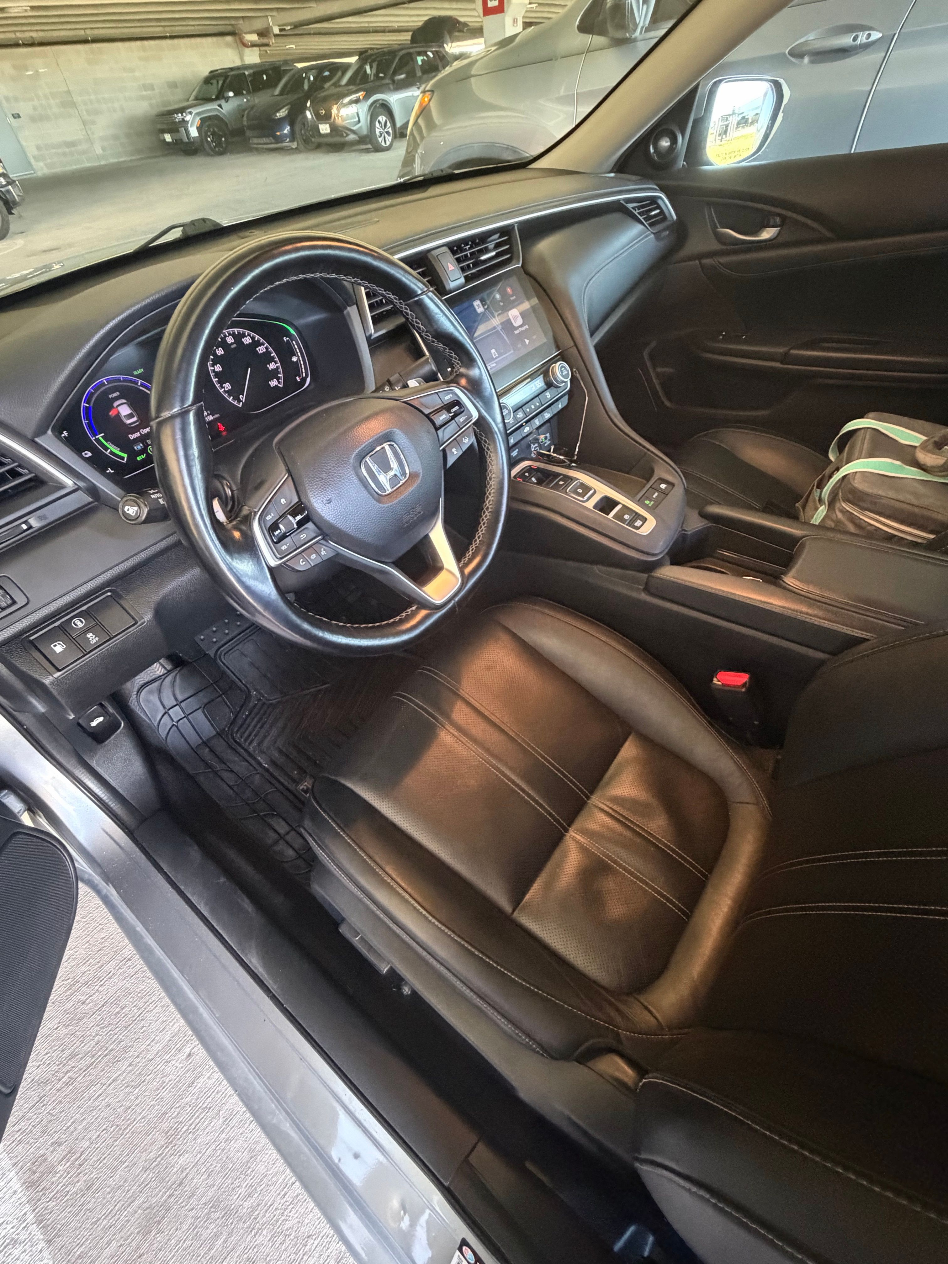 Used 2020 Honda Insight Touring image 10