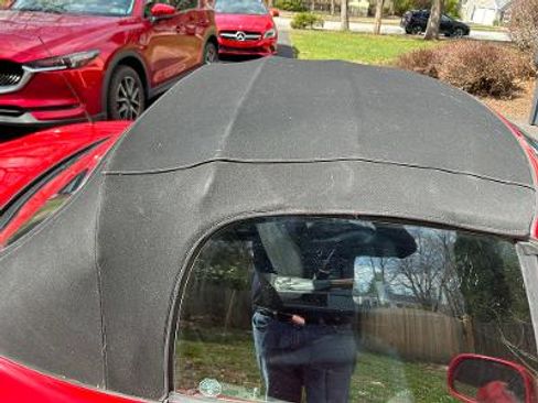 Used 2000 BMW Z3 2.8 image 11