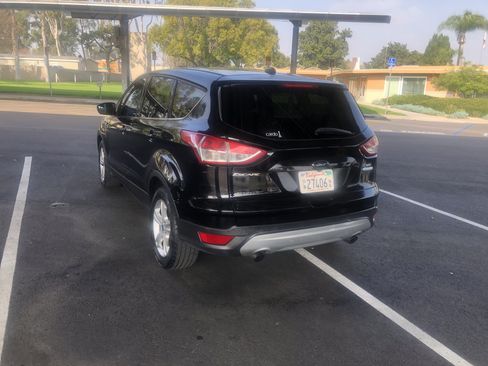 Used 2016 Ford Escape SE image 10