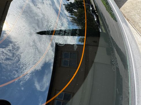 Used 2004 Honda Civic Si image 11