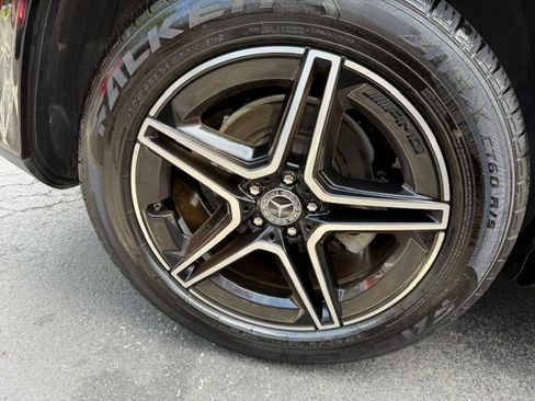 Used 2022 Mercedes-Benz GLE 350 4MATIC image 20