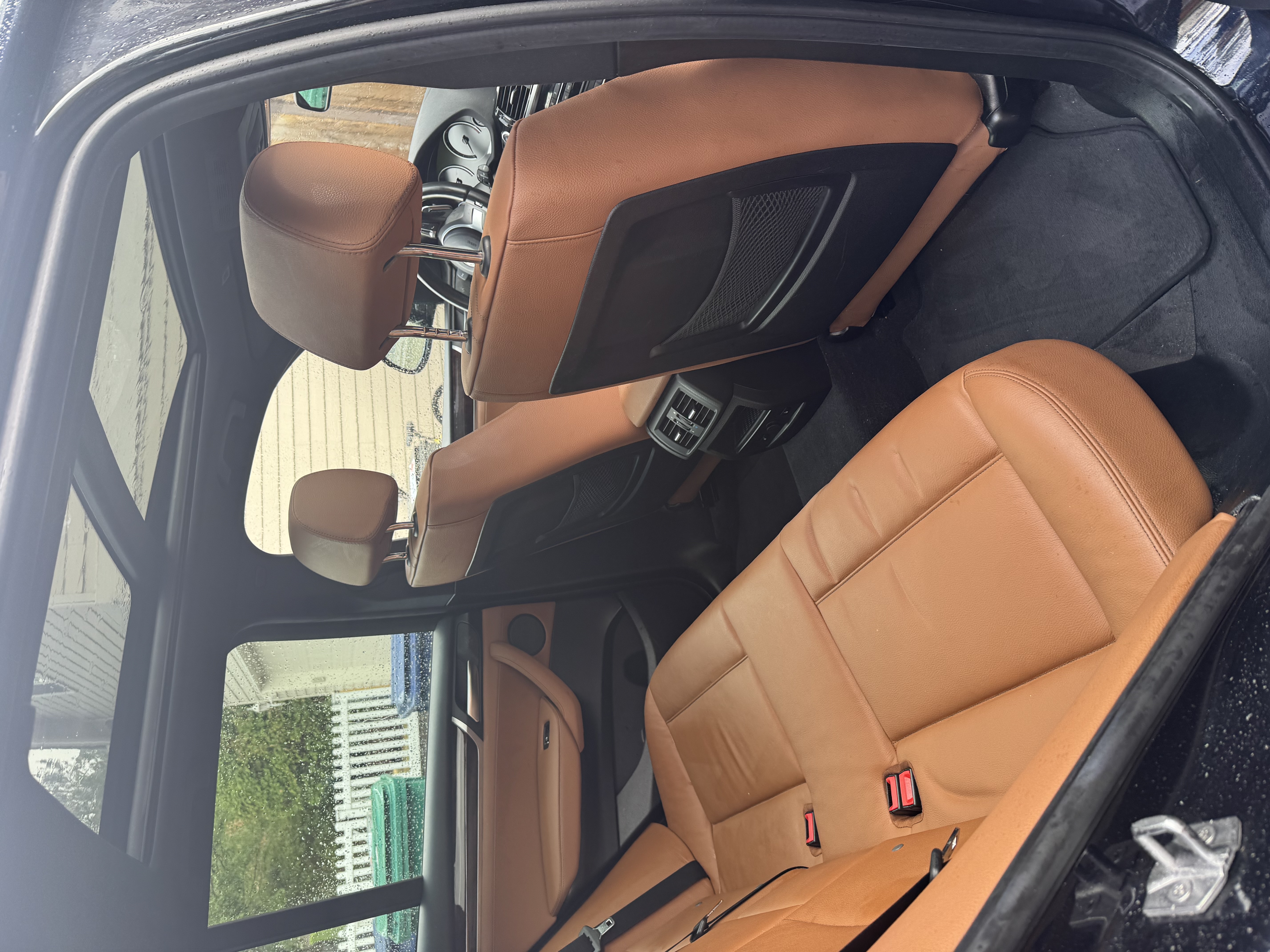 Used 2017 BMW X3 xDrive35i AWD/4WD image 6