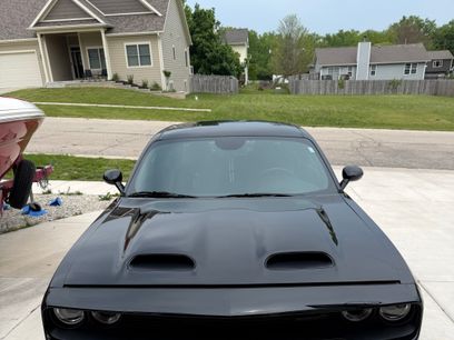 Used 2022 Dodge Challenger SRT Hellcat Redeye
