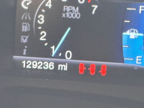 Used 2013 Ford Edge Limited AWD/4WD image 5