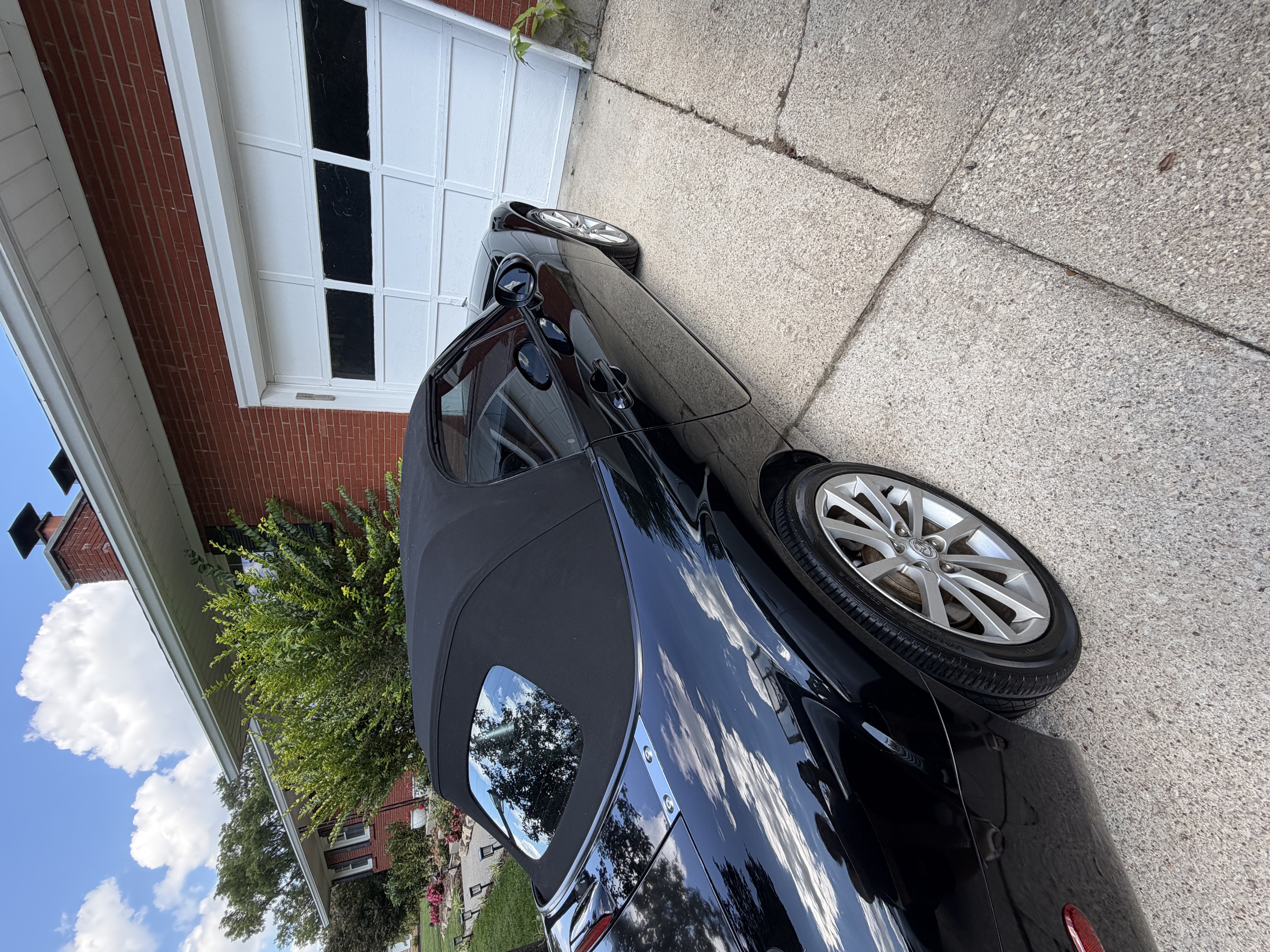Used 2006 MAZDA MX-5 Miata Grand Touring RWD image 15