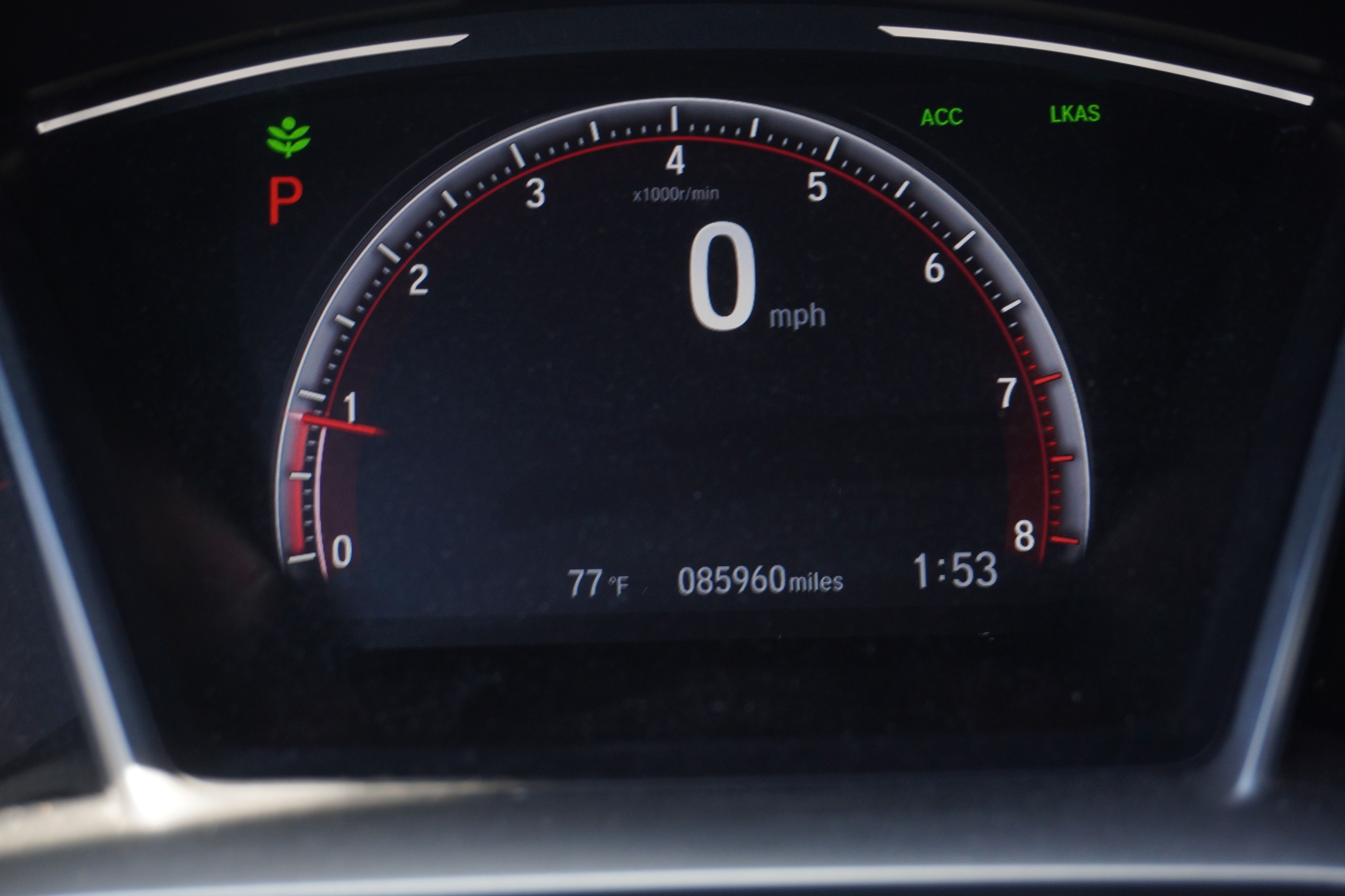 Used 2019 Honda Civic Sport image 15