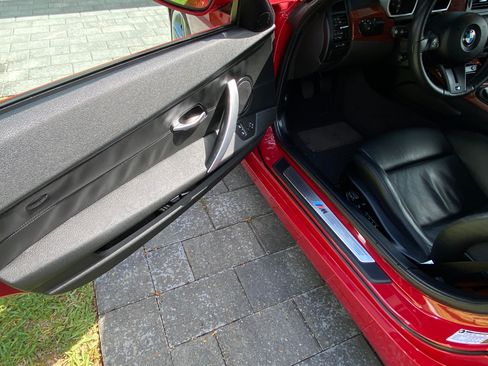 Used 2007 BMW M Coupe RWD image 20
