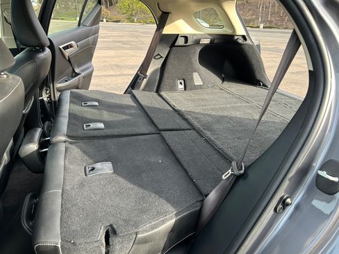 Used 2017 Lexus CT 200h w/ Seat Comfort Package image 17