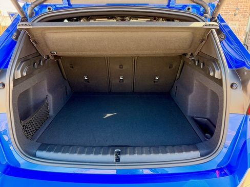 Used 2024 BMW X1 M35i w/ Premium Package image 11