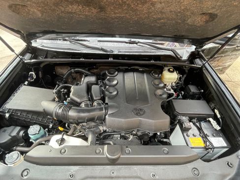 Used 2022 Toyota 4Runner TRD Pro image 5