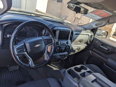 Used 2019 Chevrolet Silverado 1500 LT w/ All-Star Edition image 2