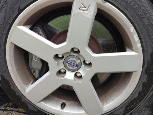 Used 2007 Volvo V70 R image 21