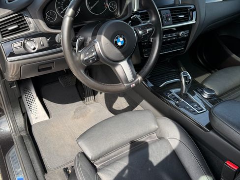 Used 2017 BMW X3 xDrive28i AWD/4WD image 13