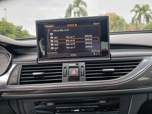 Used 2013 Audi S6 Prestige image 11