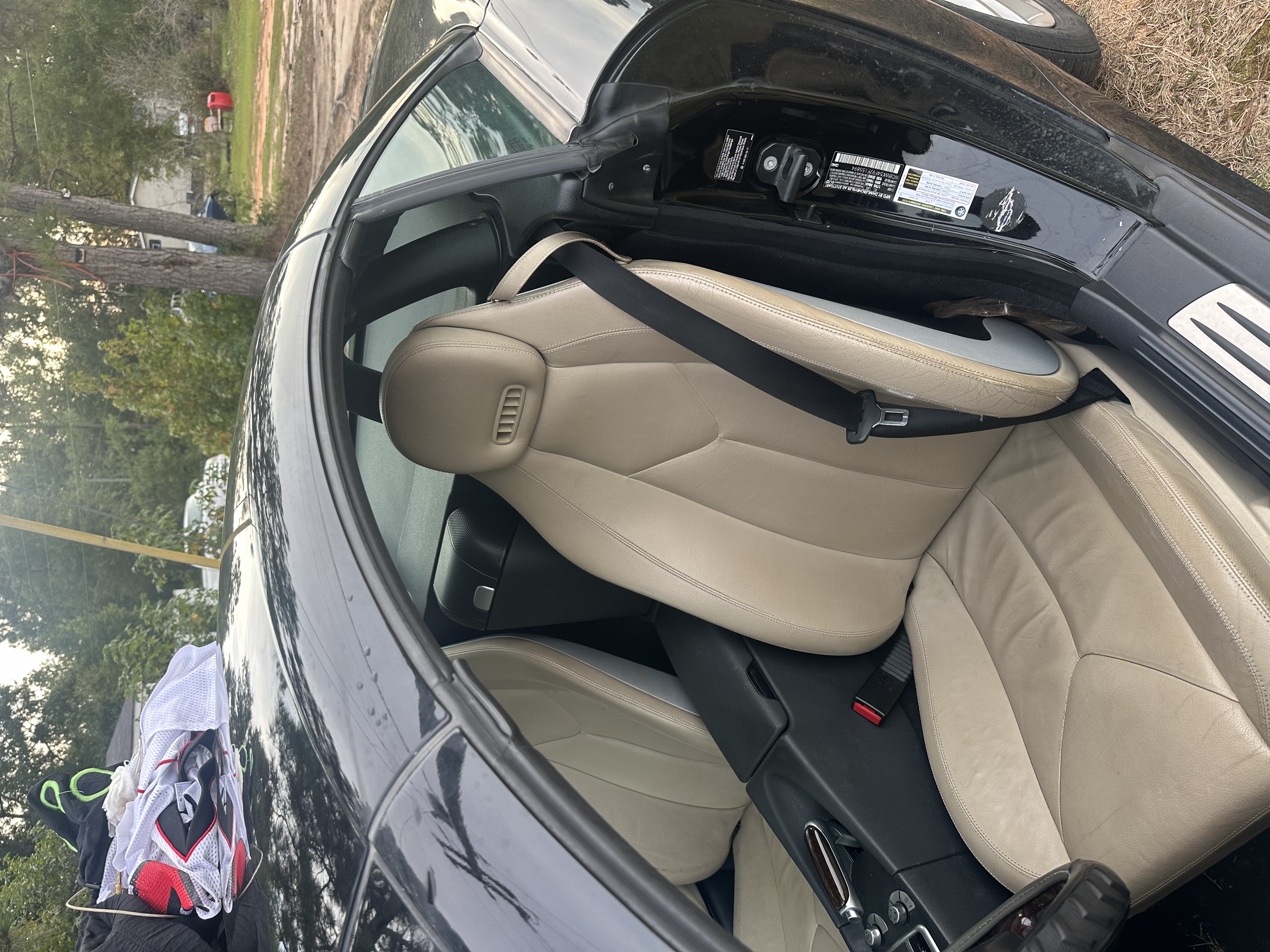 Used 2007 Mercedes-Benz SLK 280 image 2