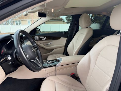 Used 2019 Mercedes-Benz C 300 4MATIC Sedan image 11
