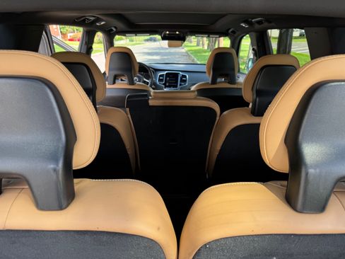 Used 2017 Volvo XC90 T6 Inscription AWD/4WD image 13