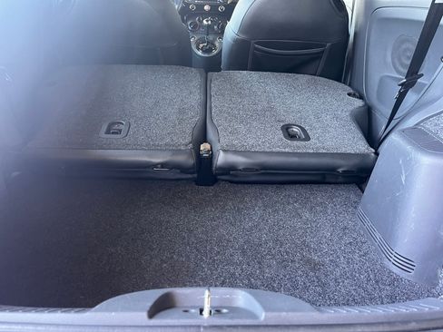 Used 2015 FIAT 500 Sport image 17