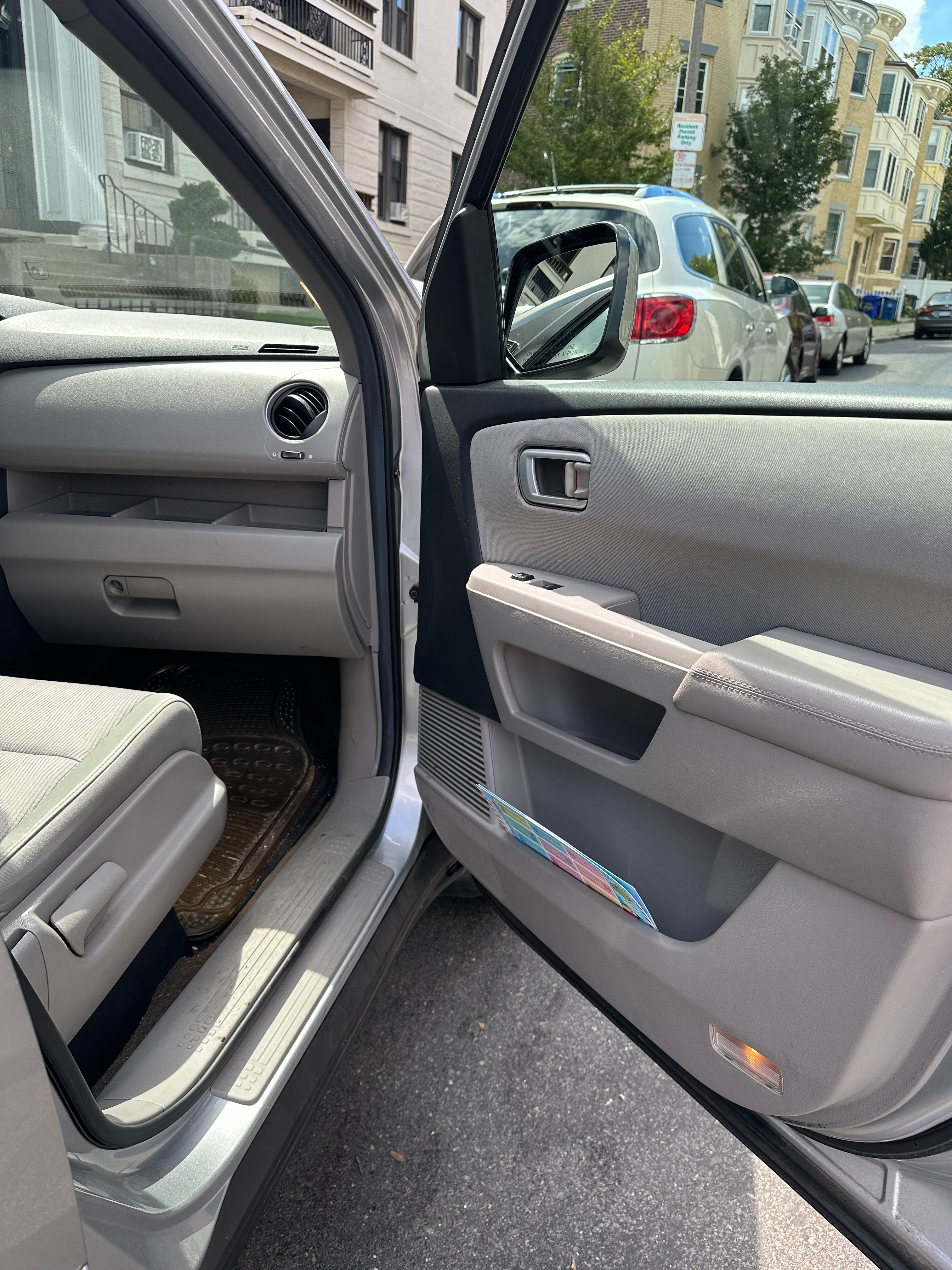 Used 2013 Honda Pilot EX image 15