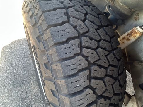 Used 1999 Jeep Cherokee 4WD 4-Door image 14