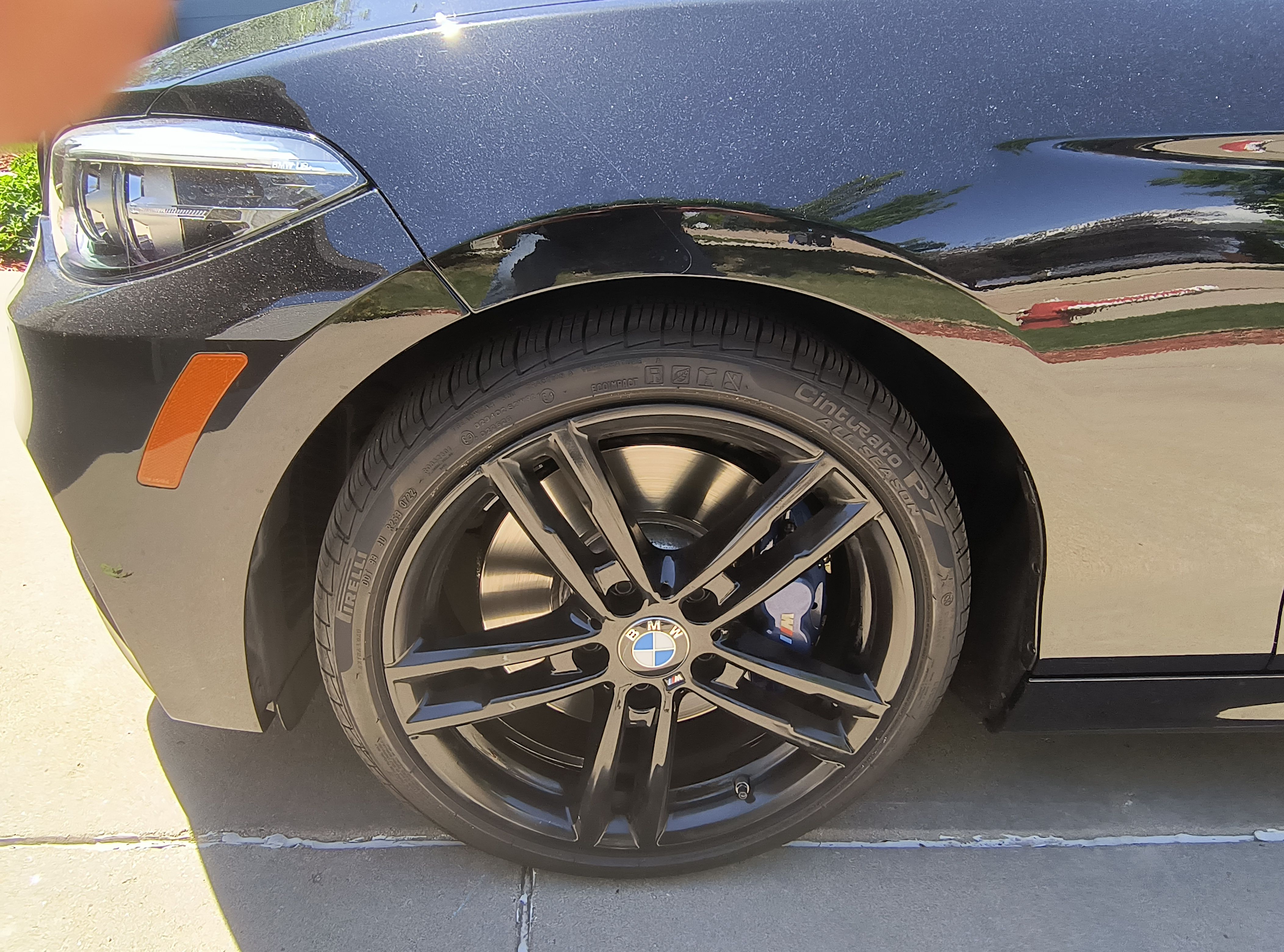 Used 2020 BMW M240i xDrive Coupe w/ Premium Package AWD/4WD image 16